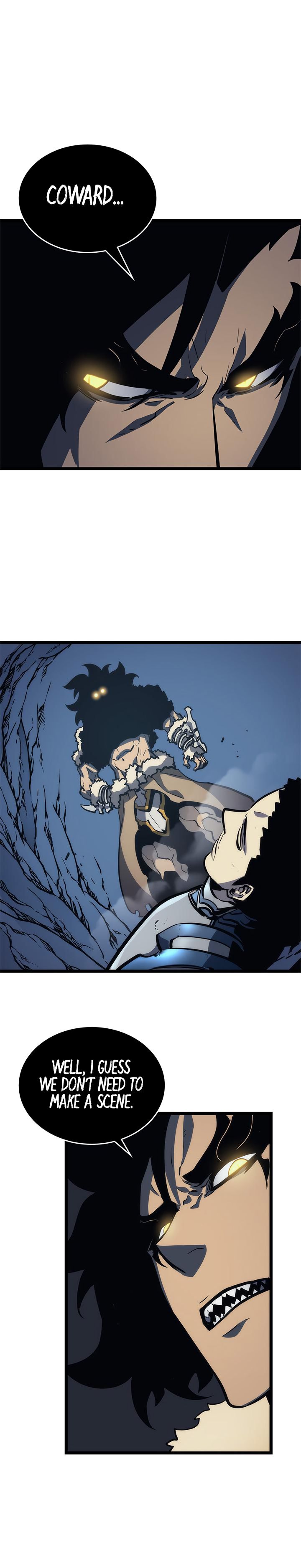Solo Leveling, Chapter 107 image 30